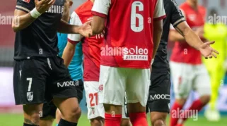 Braga vs SC Freiburg: Pratinjau Semi Final Europa League 2026 di Estádio Municipal de Braga