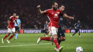 Braga vs Union Berlin: Pertarungan Grup C Liga Champions di Estadio Municipal de Braga