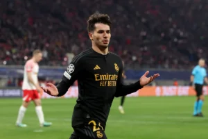 Brahim Díaz Gagal Bantu Real Madrid Kalahkan Mallorca, Sorotan pada Statistik dan Kontroversi