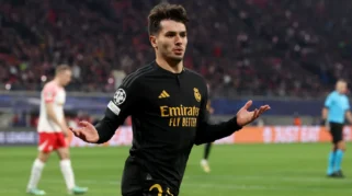 Brahim Díaz Gagal Bantu Real Madrid Kalahkan Mallorca, Sorotan pada Statistik dan Kontroversi