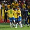 Brayan León Bawa Mamelodi Sundowns ke Final CAF Champions League 2026
