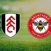 Brentford vs Fulham Berakhir Imbang 0-0, Leno Gagalkan Ambisi Brentford ke Enam Besar