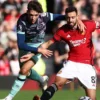 Bruno Fernandes Dekat Rekor Assist Premier League, Bantu MU Menang 2-1 atas Brentford