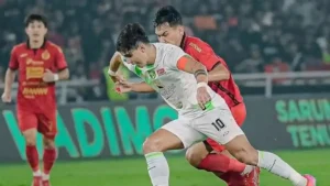 Bruno Moreira Dikabarkan Absen Lagi Lawan Madura United! Bernardo Tavares Pusing Cari Mesin Gol Persebaya Surabaya