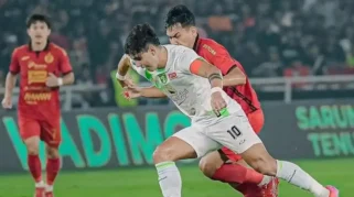 Bruno Moreira Dikabarkan Absen Lagi Lawan Madura United! Bernardo Tavares Pusing Cari Mesin Gol Persebaya Surabaya
