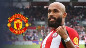 Bryan Mbeumo Alami Kebuntuan Gol, Manchester United Dihadapkan pada Kekhawatiran Transfer £65 juta