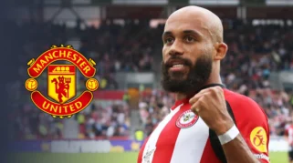 Bryan Mbeumo Alami Kebuntuan Gol, Manchester United Dihadapkan pada Kekhawatiran Transfer £65 juta