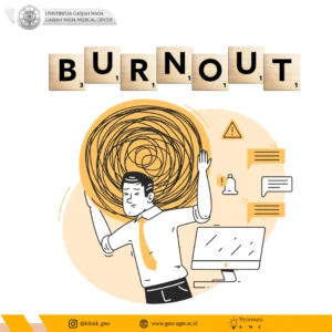 Budaya Kerja Modern Memperparah Burnout, Ungkap Sosiolog UGM