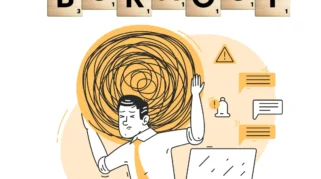 Budaya Kerja Modern Memperparah Burnout, Ungkap Sosiolog UGM