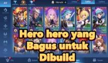 Build Item Optimal untuk Hero Assassin di Mobile Legends: Dasar-Dasar yang Harus Diketahui