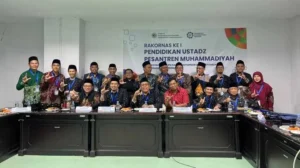 Bukan Hanya TBC, Muhammadiyah Hadir sebagai Jawaban atas Krisis Sosial dan Umat