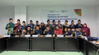 Bukan Hanya TBC, Muhammadiyah Hadir sebagai Jawaban atas Krisis Sosial dan Umat