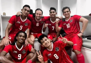 Bukan Italia! PSSI Bocorkan Calon Lawan Timnas Indonesia di FIFA Matchday Juni 2026, Salah Satunya Negara Asia