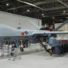 Bukan Lagi Predator Udara, Ini Kelemahan Fatal MQ-9 Reaper yang Mudah Ditembak Jatuh