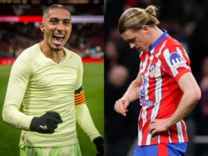 Bukan lagi raja Eropa, mustahil Barcelona lakukan remontada lawan Atletico Madrid