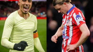 Bukan lagi raja Eropa, mustahil Barcelona lakukan remontada lawan Atletico Madrid