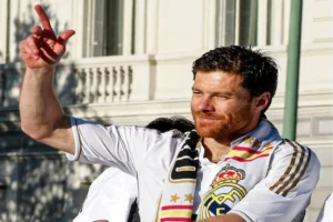 Bukan Zidane atau Ancelotti! Xabi Alonso Justru Punya Persentase Kemenangan Terbaik di Real Madrid