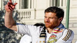 Bukan Zidane atau Ancelotti! Xabi Alonso Justru Punya Persentase Kemenangan Terbaik di Real Madrid