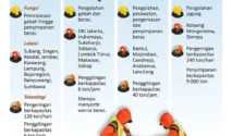 Bulog Siapkan 100 Titik Infrastruktur Pascapanen dengan Anggaran Rp5 Triliun