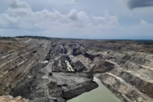 BUMI Resources Transformasi: Dari Batubara ke Tambang Emas dan Tantangan Lingkungan Global