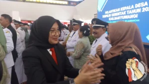 Bupati Banyuwangi Minta Kepala Desa Prioritaskan Program di Tengah Tekanan Fiskal