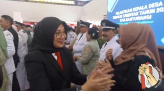 Bupati Banyuwangi Minta Kepala Desa Prioritaskan Program di Tengah Tekanan Fiskal