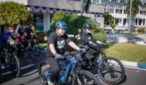 Bupati Banyuwangi Promosikan Hemat BBM, Bersepeda ke Kantor dan Dorong ASN Gunakan Transportasi Ramah Lingkungan