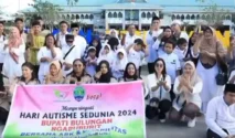 Bupati Gresik Tekankan Kesetaraan Tanpa Diskriminasi bagi Penyandang Autisme