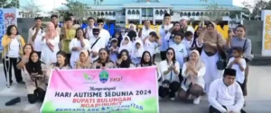 Bupati Gresik Tekankan Kesetaraan Tanpa Diskriminasi bagi Penyandang Autisme