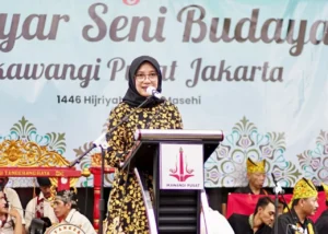 Bupati Ipuk Ajak Diaspora Ikawangi Dorong Investasi di Banyuwangi