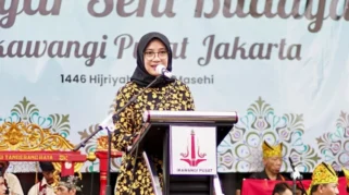 Bupati Ipuk Ajak Diaspora Ikawangi Dorong Investasi di Banyuwangi