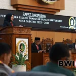 Bupati Ipuk Ajak Kades Banyuwangi Susun Prioritas Pembangunan di Tengah Keterbatasan Anggaran