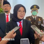 Bupati Ipuk Imbau ASN Banyuwangi Bersepeda atau Pakai Transportasi Umum untuk Efisiensi Energi