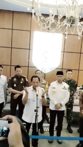 Bupati Ipuk Pastikan Layanan Publik Tetap Normal Usai Libur Lebaran Meski Ada Kebijakan WFA