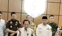 Bupati Ipuk Pastikan Layanan Publik Tetap Normal Usai Libur Lebaran Meski Ada Kebijakan WFA
