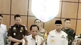 Bupati Ipuk Pastikan Layanan Publik Tetap Normal Usai Libur Lebaran Meski Ada Kebijakan WFA