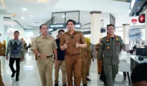 Bupati Ipuk Sidak Layanan Publik, Pastikan Normal Meski WFA