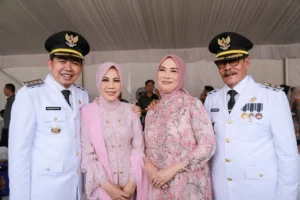 Bupati Jember Fawait Respon Polemik Keterlibatan Tim Sukses Pilkada dalam Seleksi Direksi PDP Kahyangan