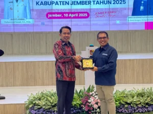 Bupati Jember Gus Fawait Luncurkan Layanan USG Gratis untuk Semua Ibu Hamil, Target Turunkan AKI dan AKB