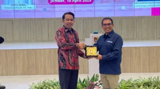 Bupati Jember Gus Fawait Luncurkan Layanan USG Gratis untuk Semua Ibu Hamil, Target Turunkan AKI dan AKB