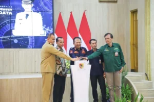 Bupati Jember Luncurkan Mobilisasi ASN Jelajah Kondisi Kemiskinan Ekstrem