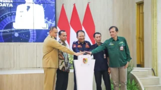 Bupati Jember Luncurkan Mobilisasi ASN Jelajah Kondisi Kemiskinan Ekstrem