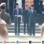 Bupati Lampung Barat Tegaskan Larangan Live TikTok bagi ASN saat Jam Kerja