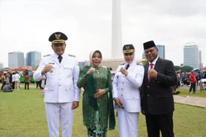Bupati Subandi Optimis Musyawarah Cabang PKB Sidoarjo Dapat Ide Baru untuk Kesejahteraan Daerah