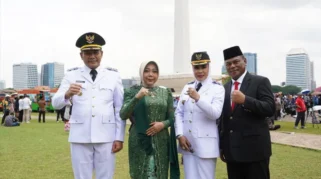 Bupati Subandi Optimis Musyawarah Cabang PKB Sidoarjo Dapat Ide Baru untuk Kesejahteraan Daerah
