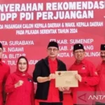 Bupati Tulungagung Diduga Peras 50% Anggaran OPD dan Atur Lelang Jasa‑Alat