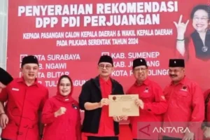 Bupati Tulungagung Diduga Peras 50% Anggaran OPD dan Atur Lelang Jasa‑Alat