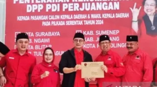 Bupati Tulungagung Diduga Peras 50% Anggaran OPD dan Atur Lelang Jasa‑Alat