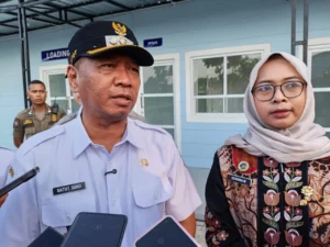 Bupati Tulungagung Gatut Sunu Wibowo Diperiksa KPK dalam Kasus OTT Pemerasan