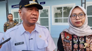 Bupati Tulungagung Gatut Sunu Wibowo Dituduh Pemerasan OPD dan Pengaturan Pengadaan Alkes RSUD